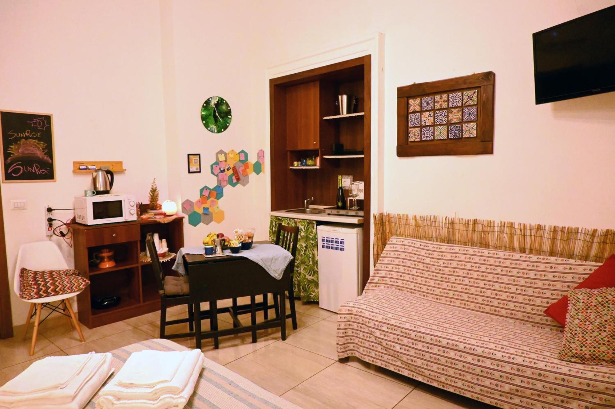 Sunrise B&B Naples Exterior photo