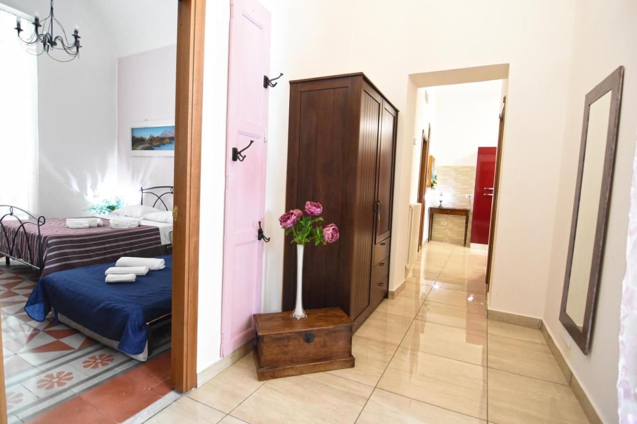 Sunrise B&B Naples Exterior photo