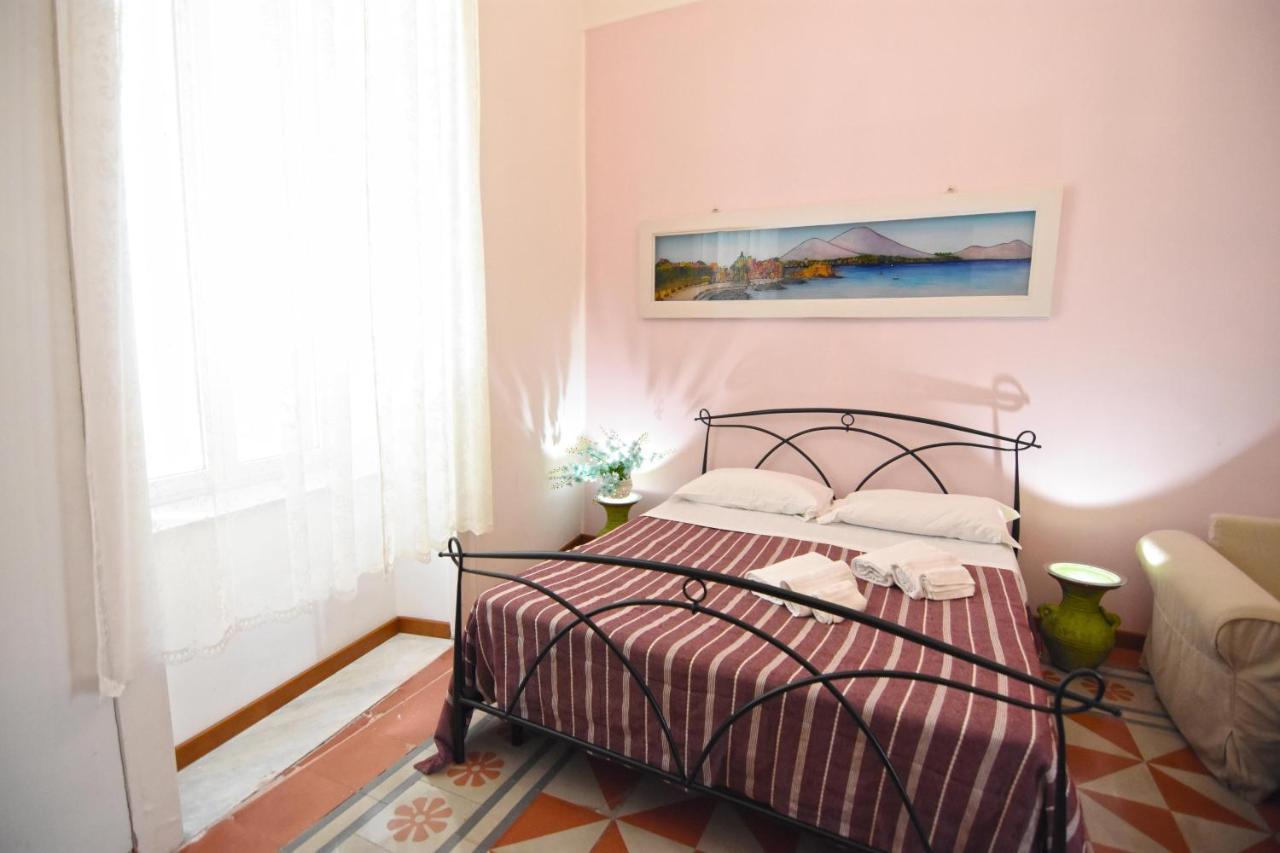 Sunrise B&B Naples Exterior photo