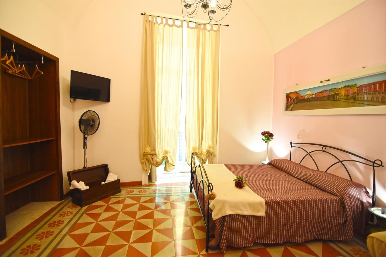 Sunrise B&B Naples Exterior photo