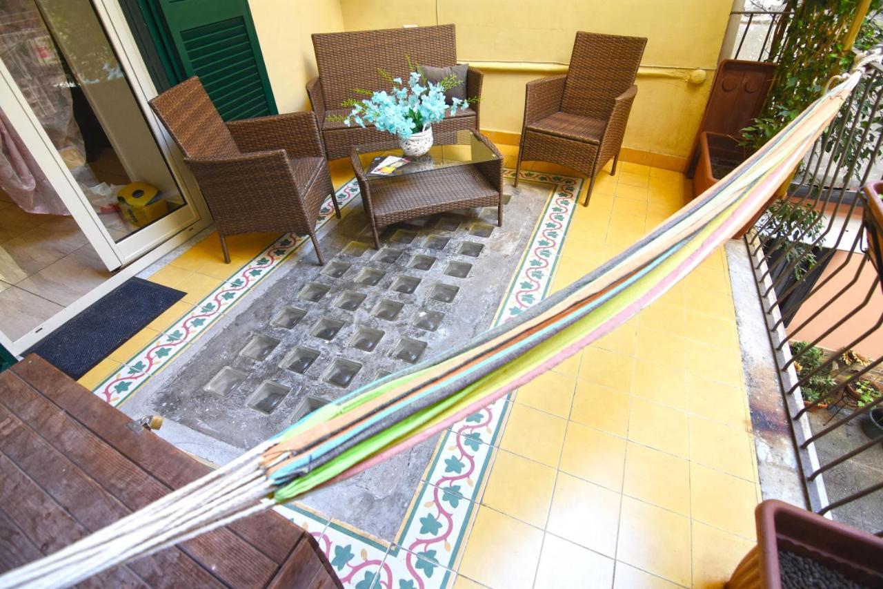 Sunrise B&B Naples Exterior photo