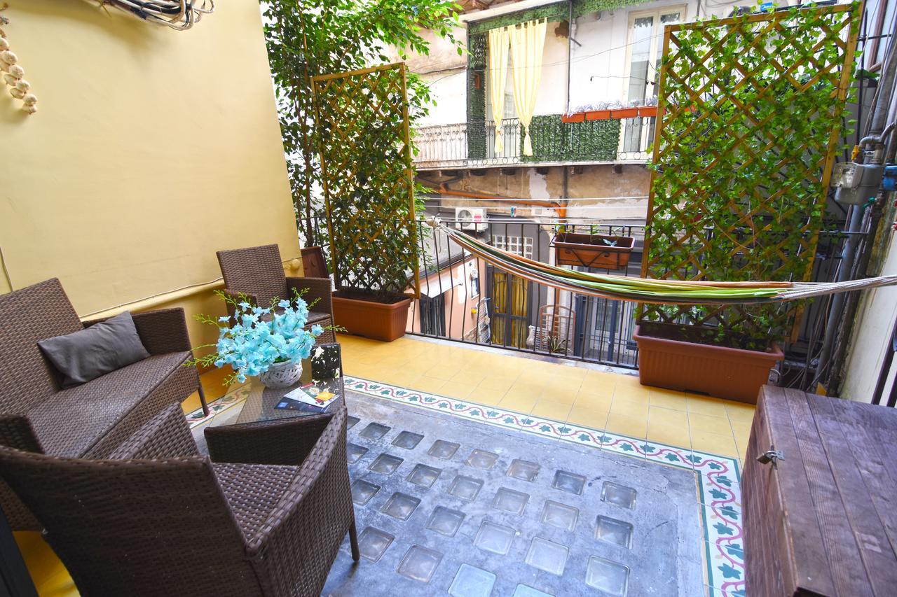 Sunrise B&B Naples Exterior photo